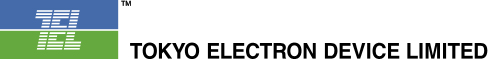 TOKYO ELECTRON DEVICE LIMITED