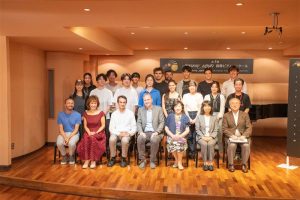 5th SKIPC – Results of 1st Round Announced｜News｜The 5th