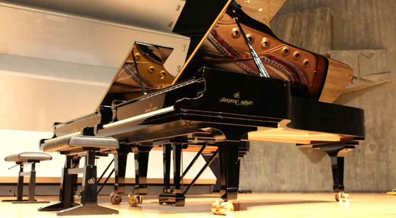 About SKIPC The 4th Shigeru Kawai International Piano Competition