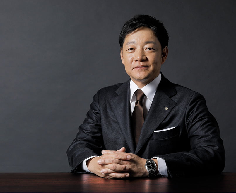 Hirotaka Kawai