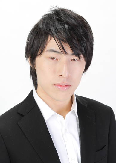 Takashi YASUNAMI