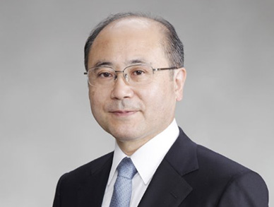 Katsumi UEDA